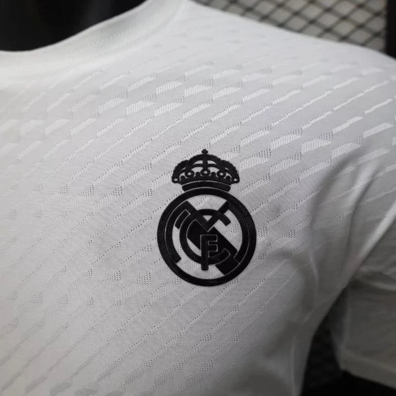 Real Madrid Special Edition 24/25-Collection Y-3-Player Version