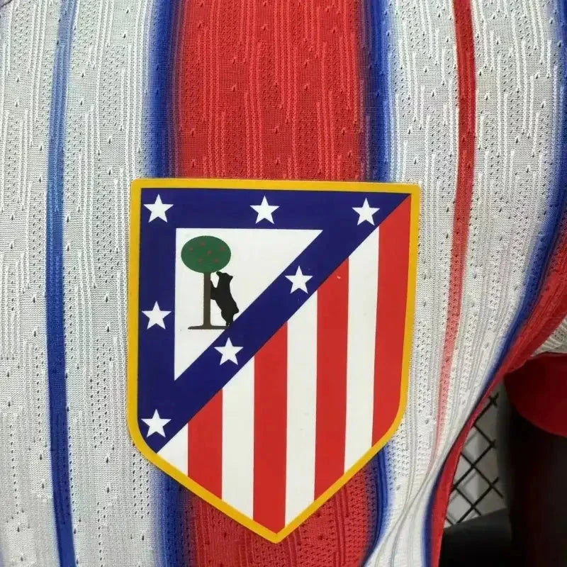 Atlético Madrid Main 24/25-versione per giocatori