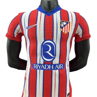 Atlético madrid main 24/25-játékos verzió