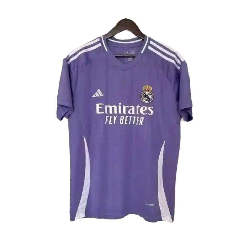 Real Madrid Alternativa 24/25