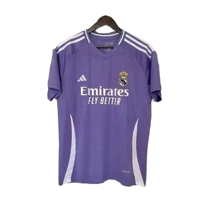 Real Madrid Alternativa 24/25