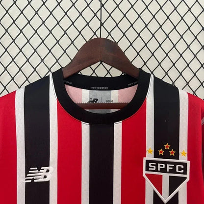 São Paulo Alternative 24/25-Long Sleeve