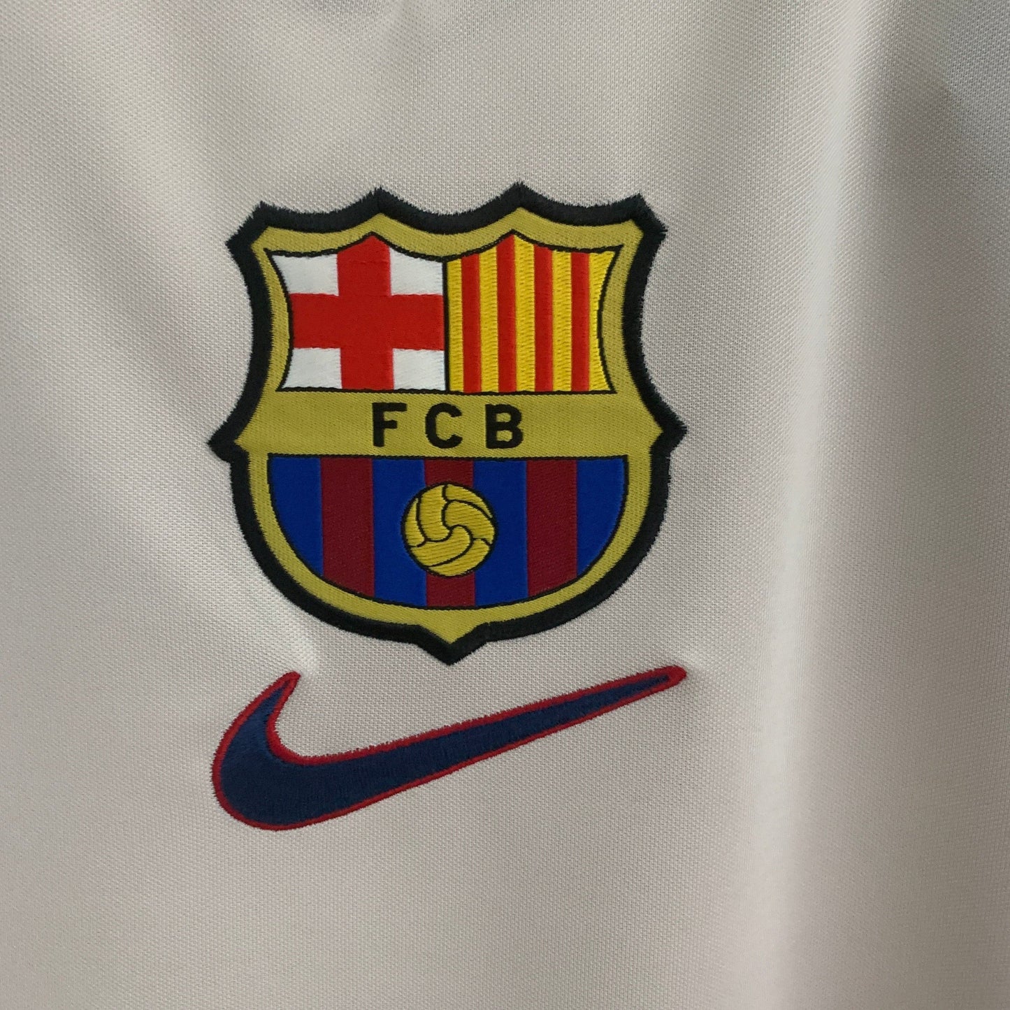 Barcelona Alternativa 98/99