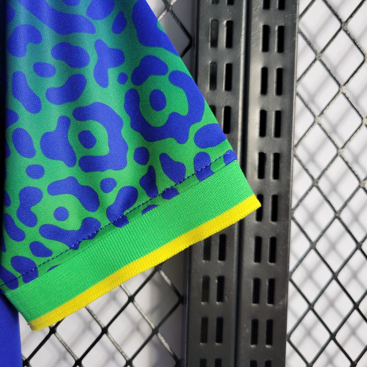 Kids Kit-Brazilië Alternatief 22/23