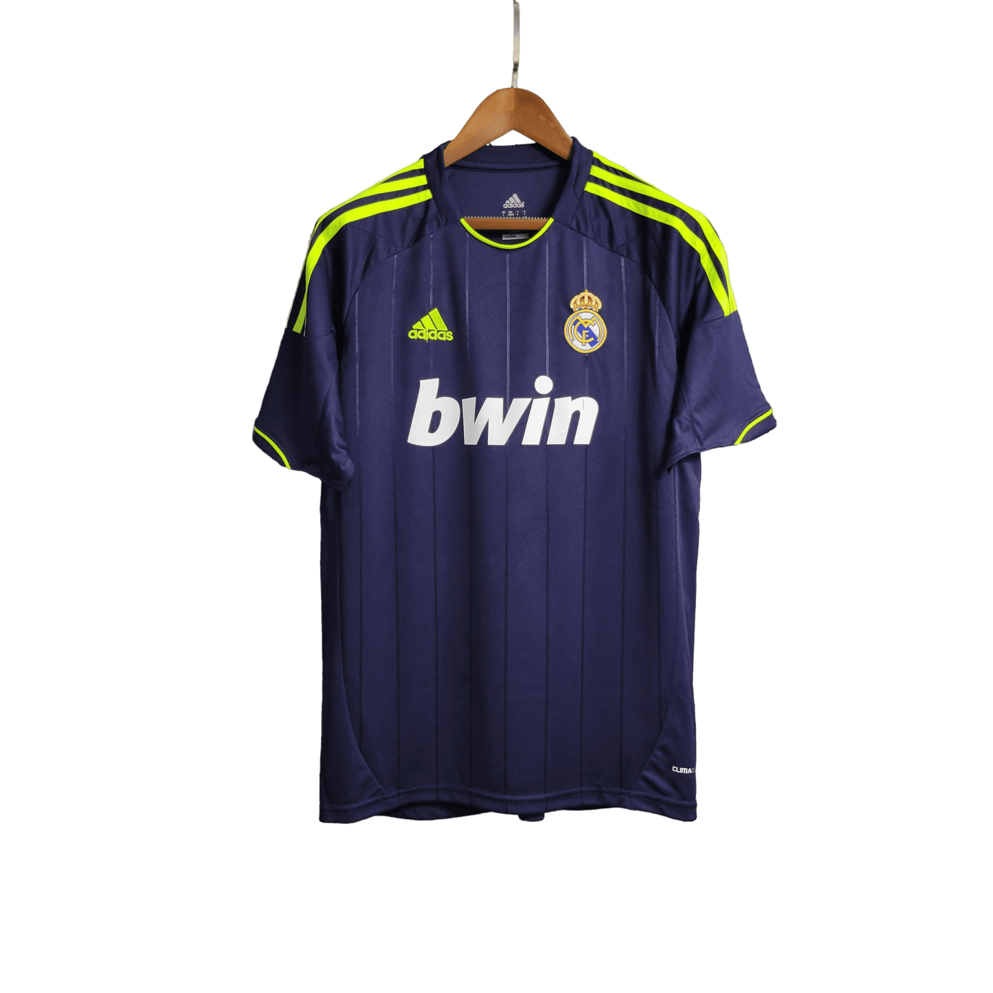 Real Madrid Alternativa 12/13