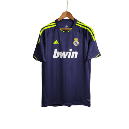 Real Madrid Alternative 12/13