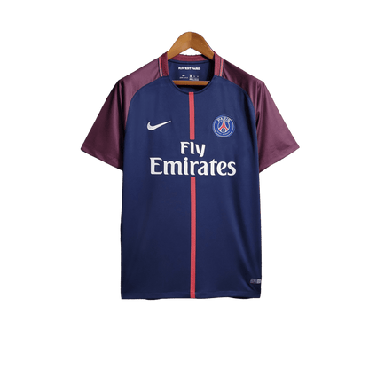 Principal du PSG 17/18