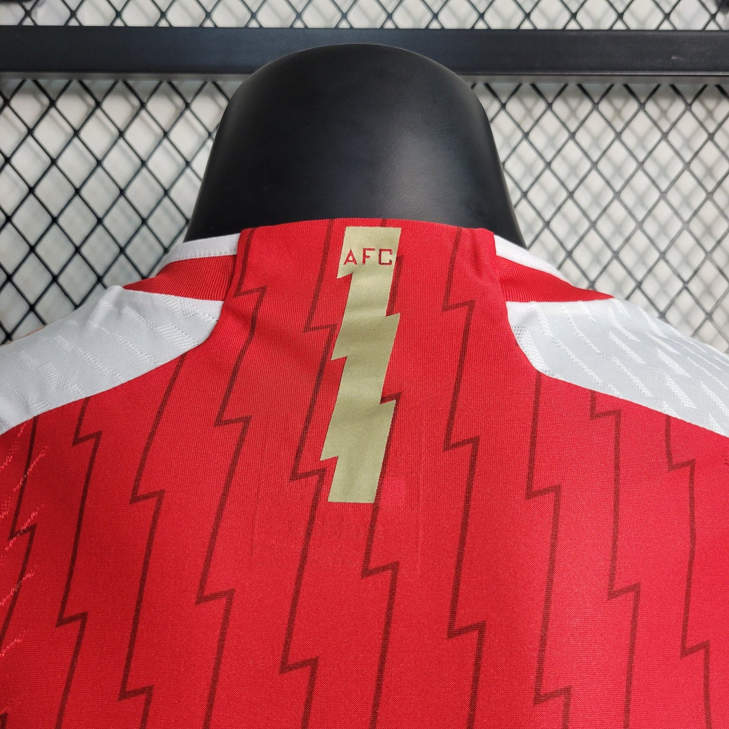 Arsenal Home 23/24 - Játékos verzió