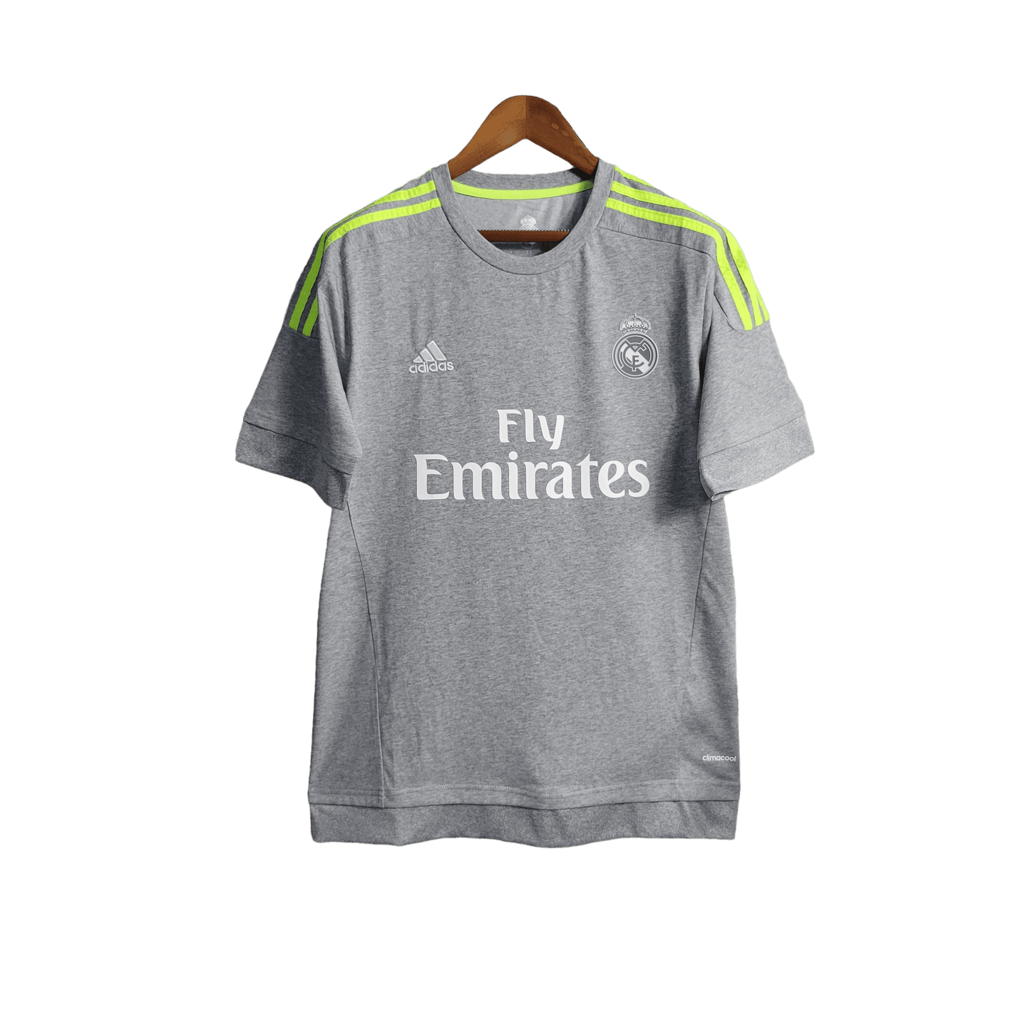 Real Madrid Alternative 15/16