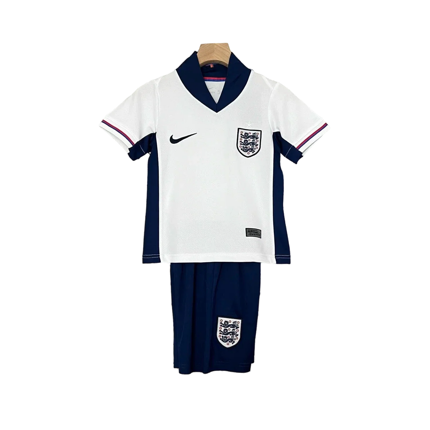 Kids Kit-England Main 24/25