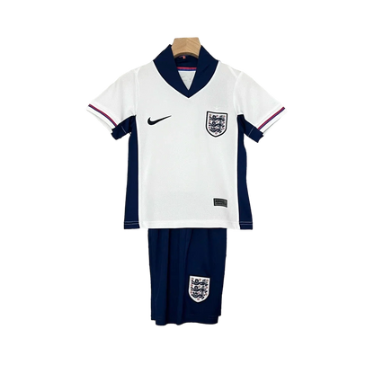 Kids Kit - Inglaterra Principal 24/25