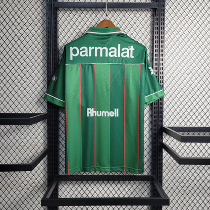 Palmeiras Principal 98/99