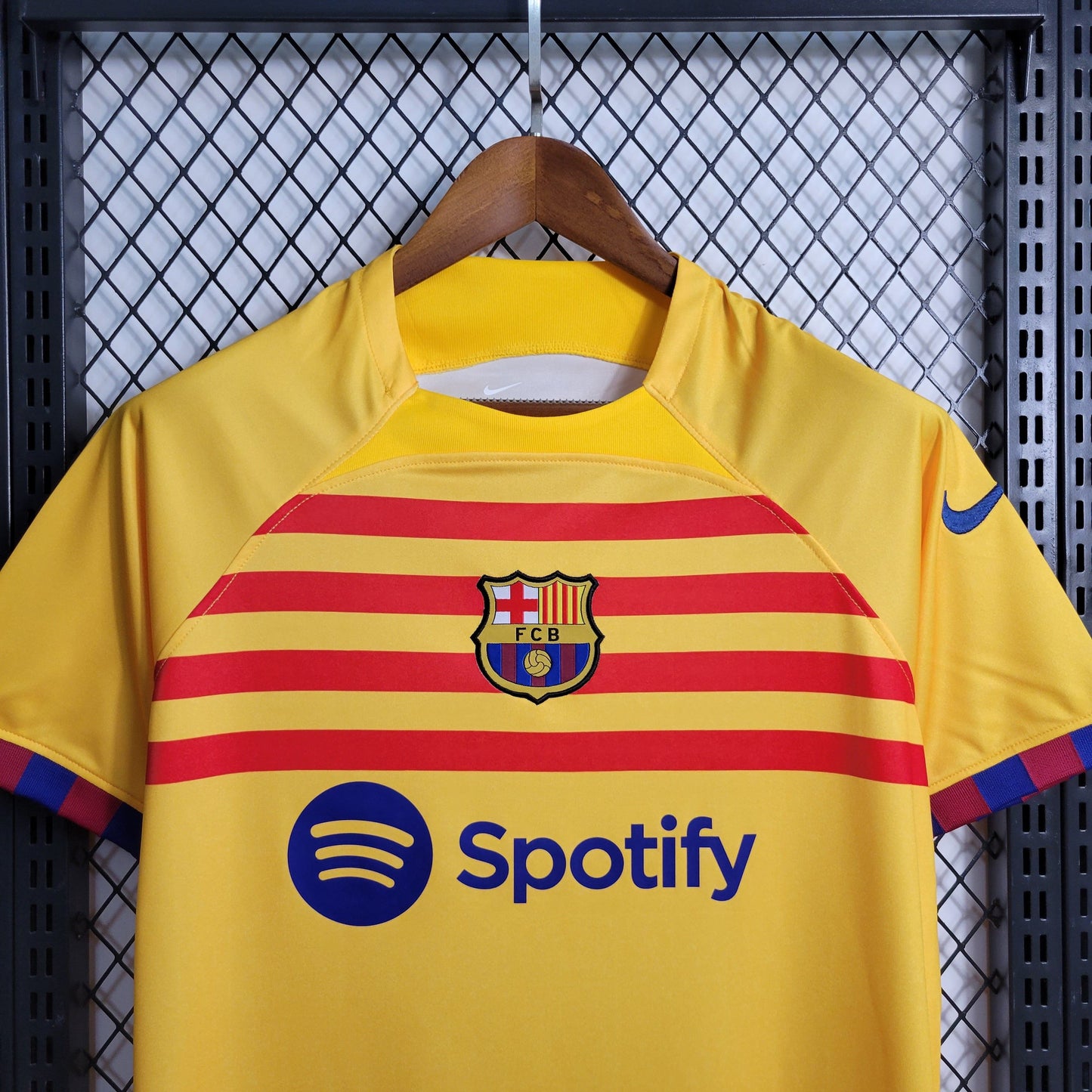 Barcelona Zimmer 23/24