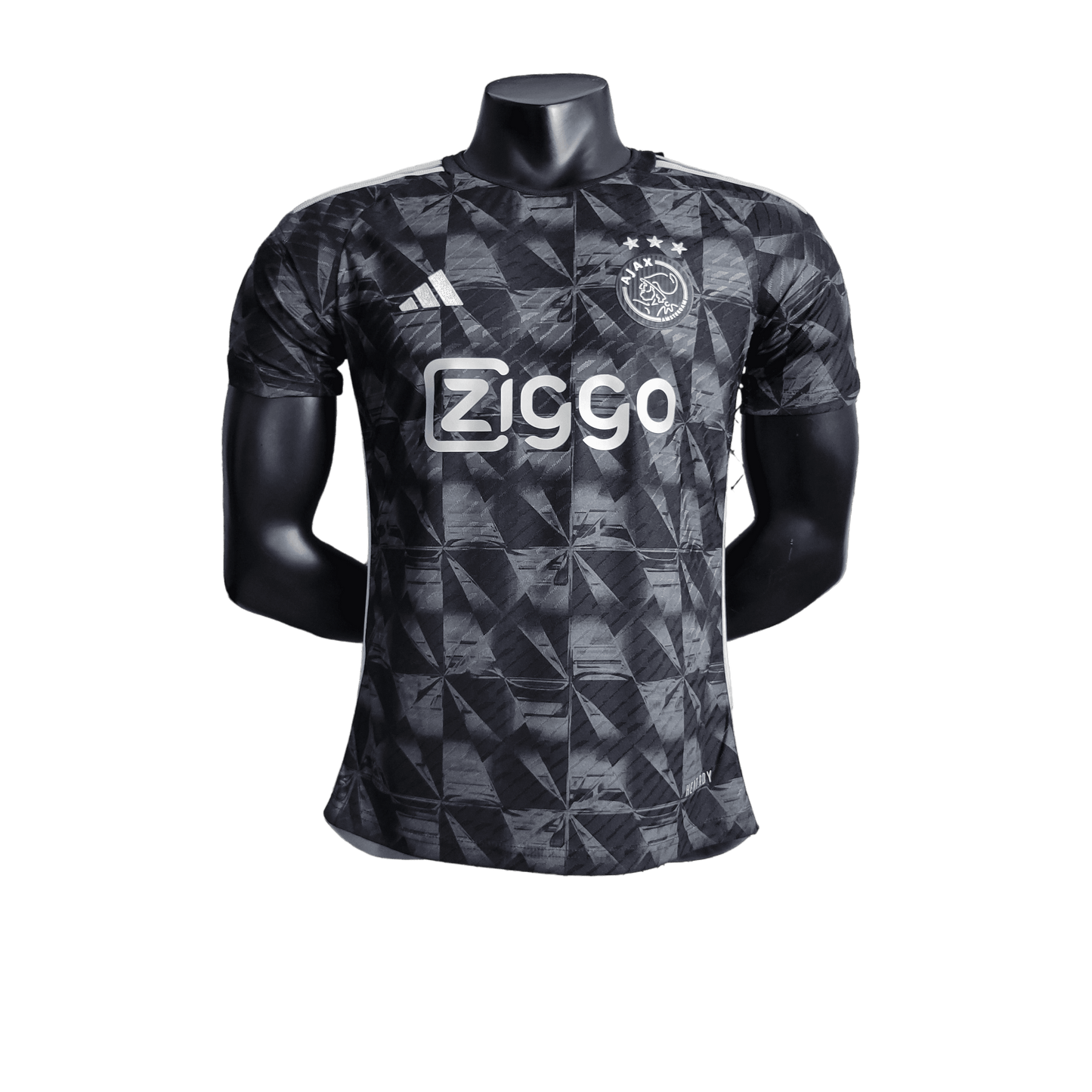 Ajax Tríú 23/24- Leagan ImreoirName