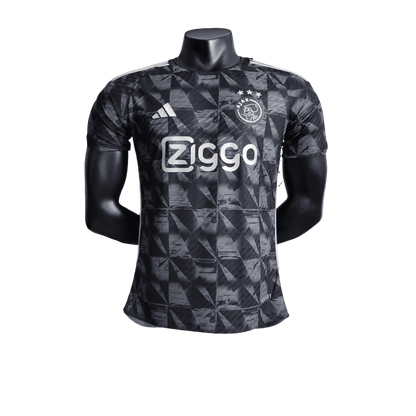 Ajax Third 23/24-Versión para jugadores