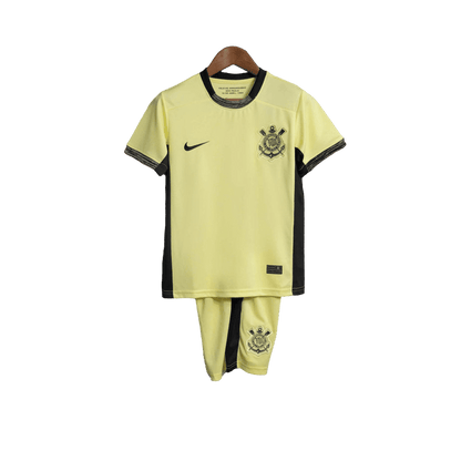 Kids Kit - Corinthians Third 23/24