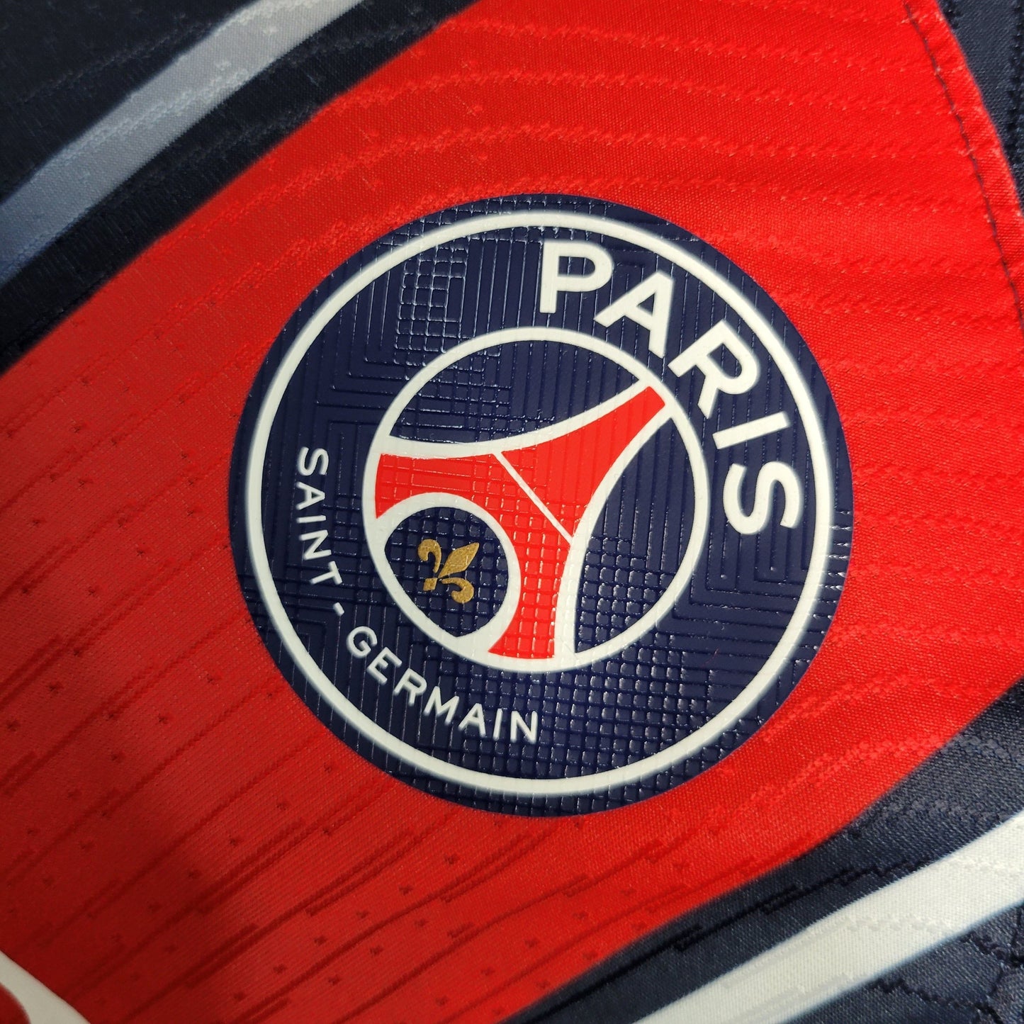 PSG Main 23/24-Player versie