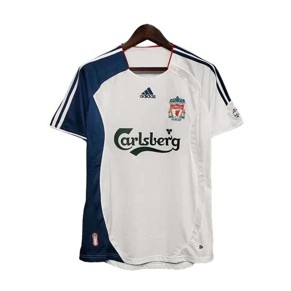 Liverpool alternatív 06/07