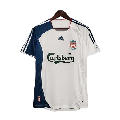 Liverpool alternatív 06/07