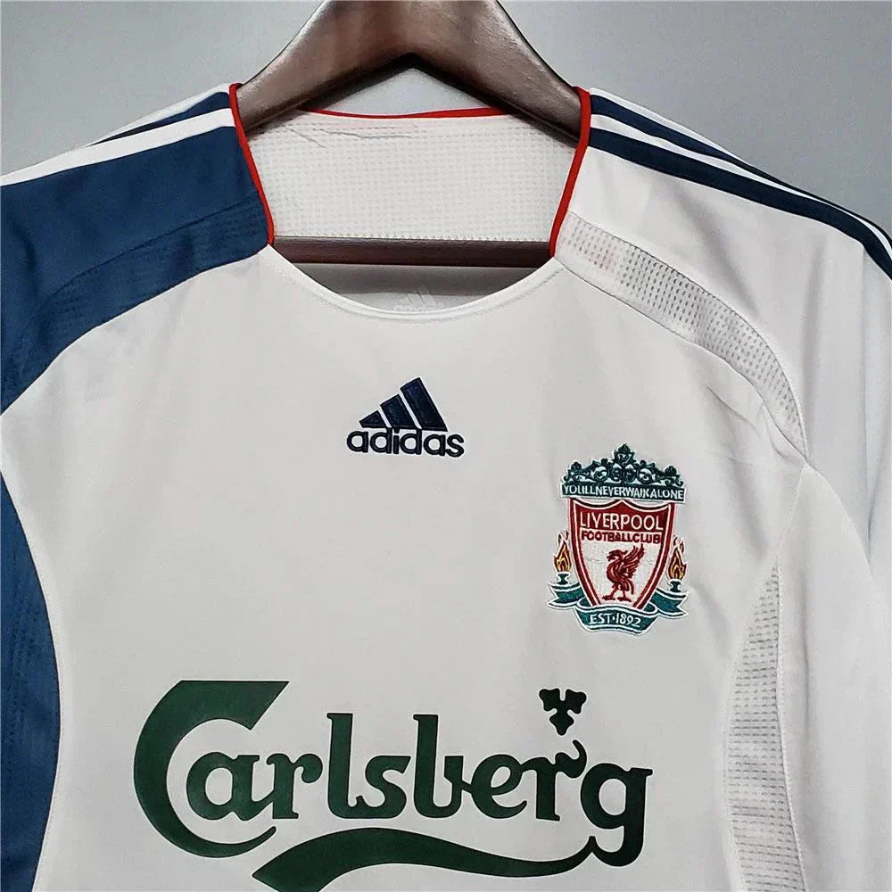 Liverpool alternatív 06/07