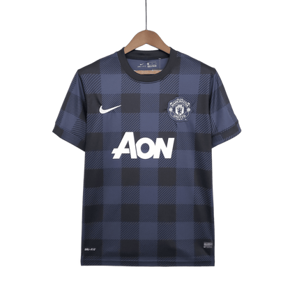 Manchester united alternatív 13/14