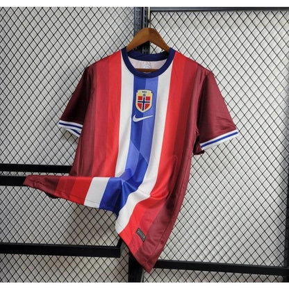 2024 Norway Home Jersey