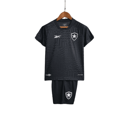 Niños Kit - Botafogo Tercer 23/24