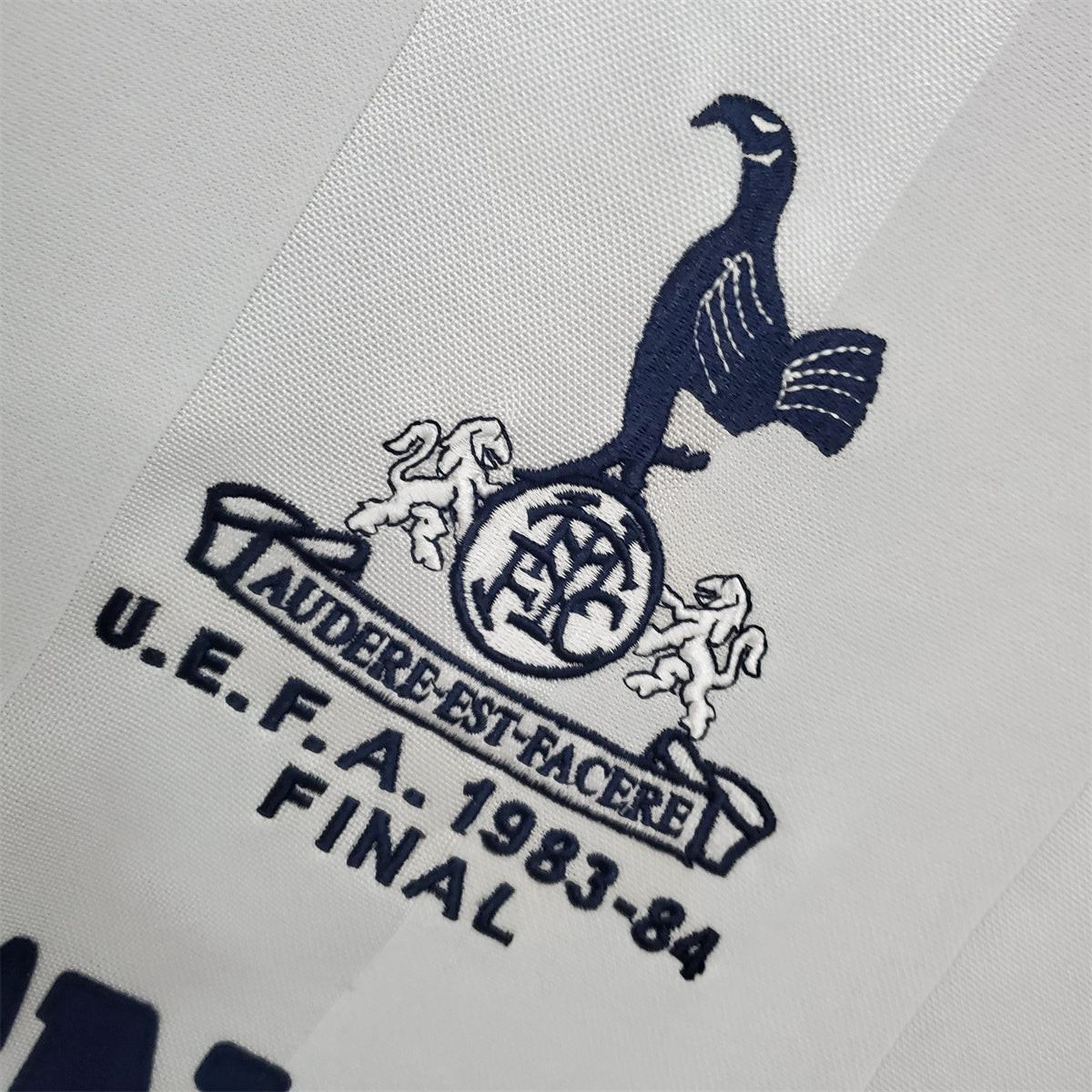 Tottenham Hotspur Direktor 83/84