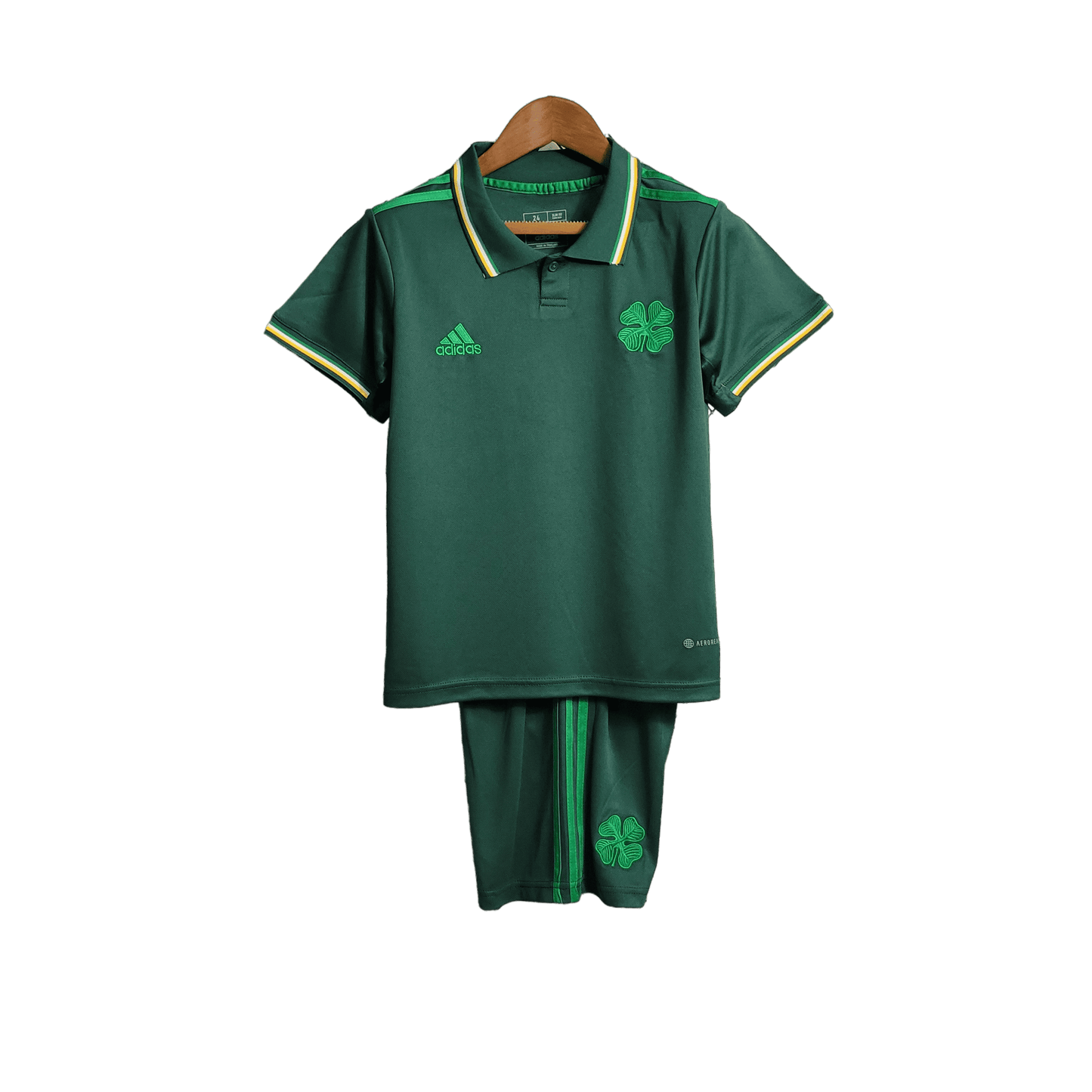 Kit Enfant-Édition Spéciale Celtics 23/24