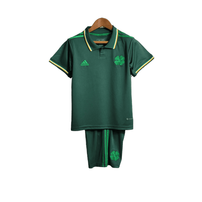 Kids Kit - Celtics Special Edition 23/24