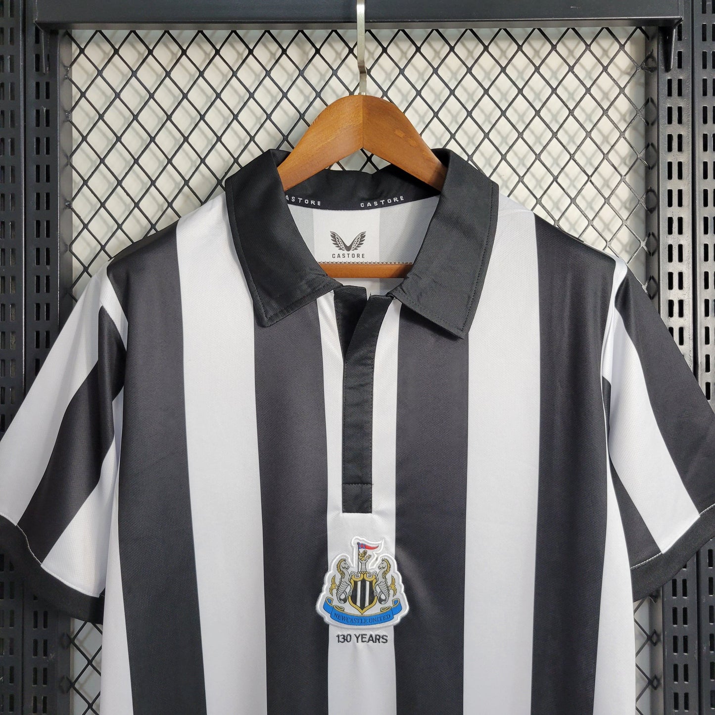 Newcastle united 130. évfordulója 23/24