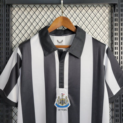 Newcastle united 130. évfordulója 23/24