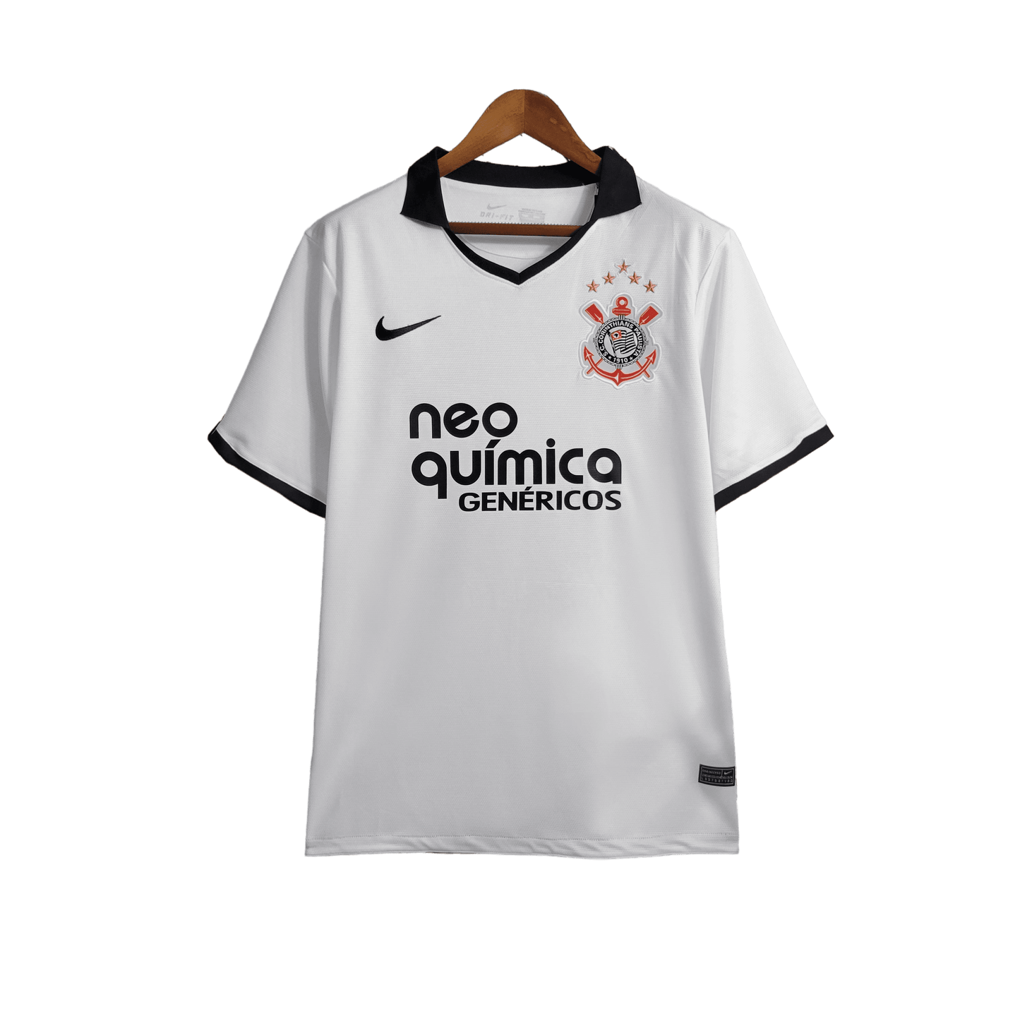 Corinthians Príomhoide 11/12