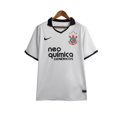 Corinthians 교장 11/12