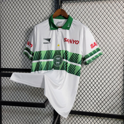 Coritiba alternatív 97/98