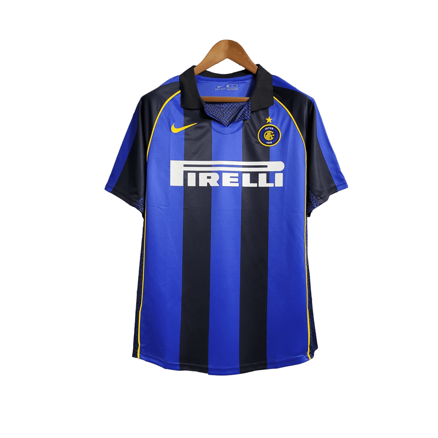 Inter Mailand Principal 01/02