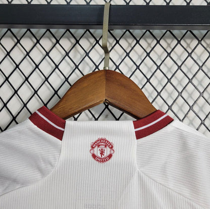 Kids Kit - Manchester United Dritter 23/24