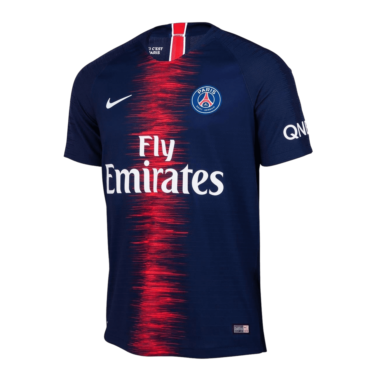 PSG Principal 18/19