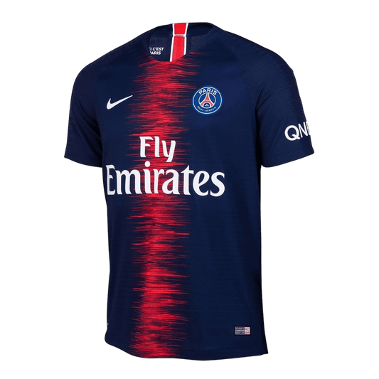 Psg principal 18/19