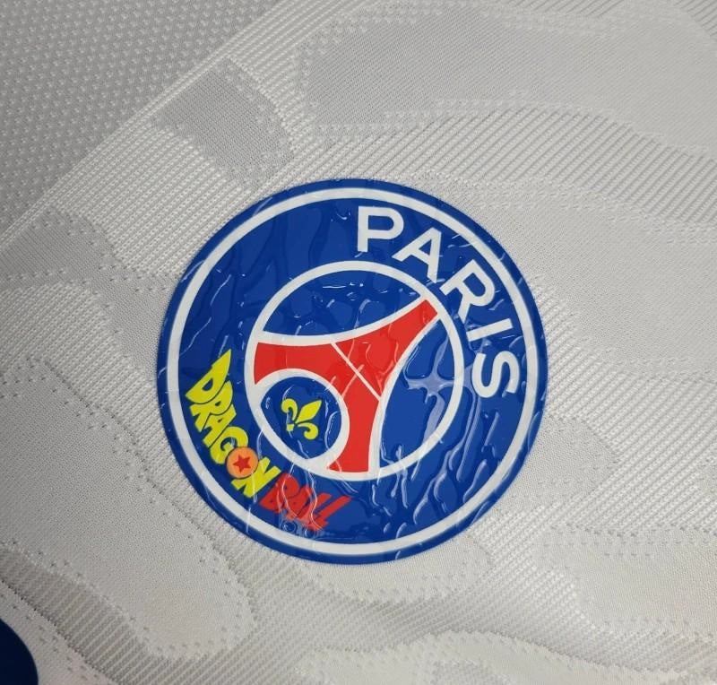 Spelerversie 24/25 PSG Special Edition Jersey