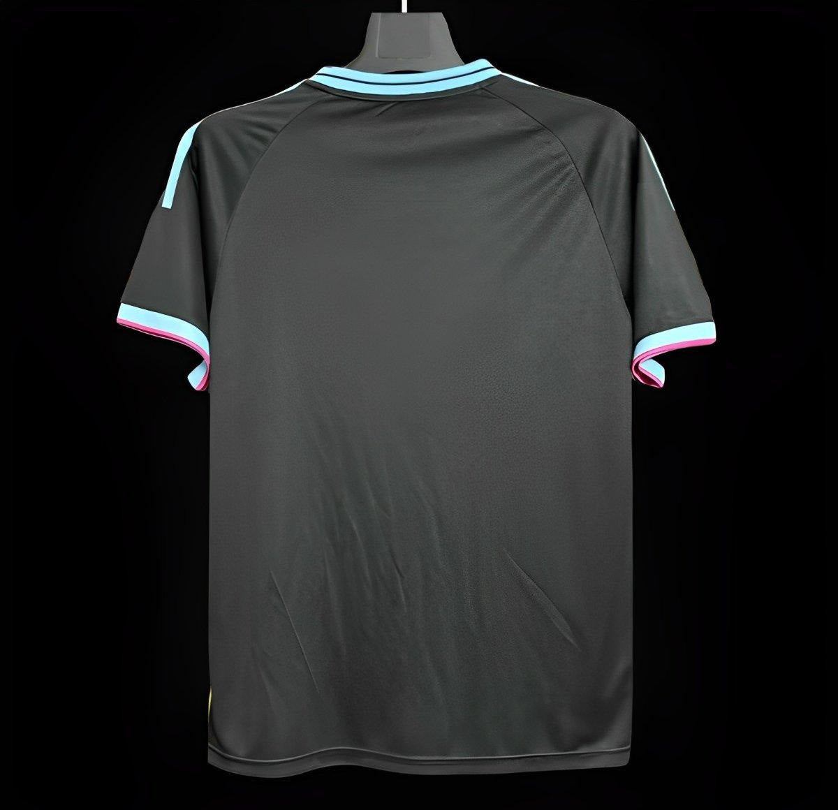 Camiseta 24/25 Inter Miami Special Negro