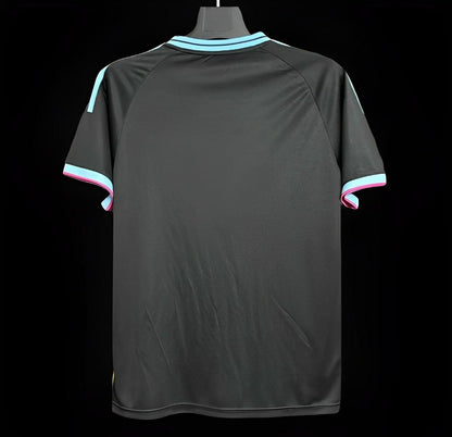 24/25 Inter Miami Noir Spécial Jersey