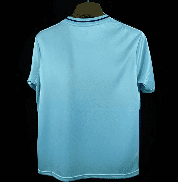 24/25 maglia blu trasferta Arsenal