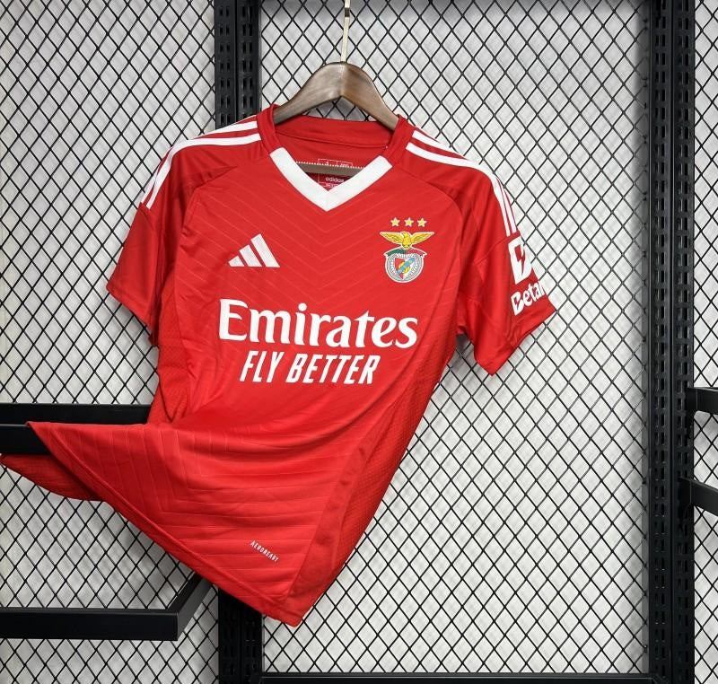 24/25 Benfica Inicio Jersey