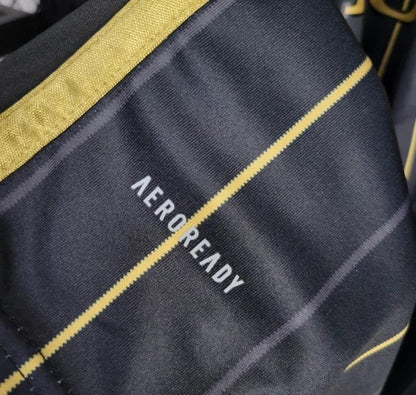 24/25 Los Angeles FC Heimtrikot