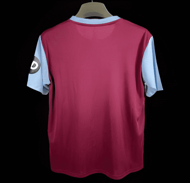 24/25 west ham united home jersey