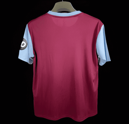 24/25 west ham united home jersey