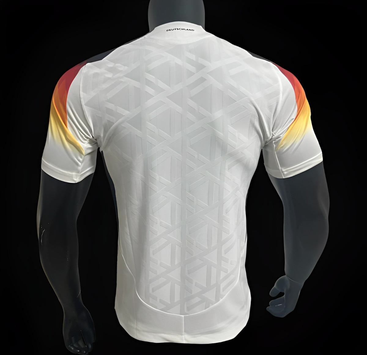 Jugador versión 2024 Alemania Home Jersey