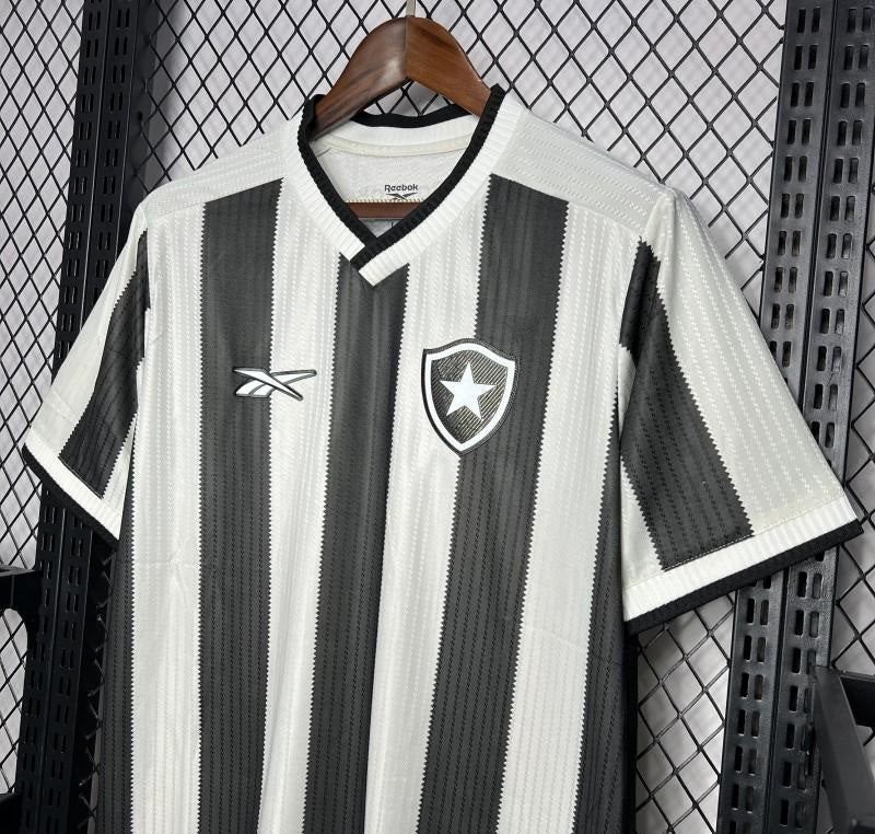 24/25 Botafogo maglia per la casa