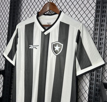 24/25 Botafogo Baile JerseyName